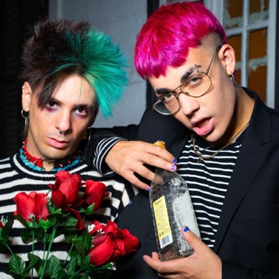 Te Arranqué Unas Flores - Single