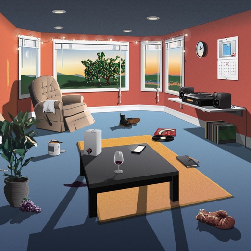 Album artwork