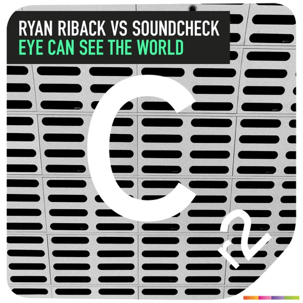 Eye Can See The World - Single