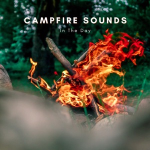Campfire Sounds In the Day