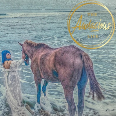 The Audacious Life (feat. Shravan Sridhar) - Single