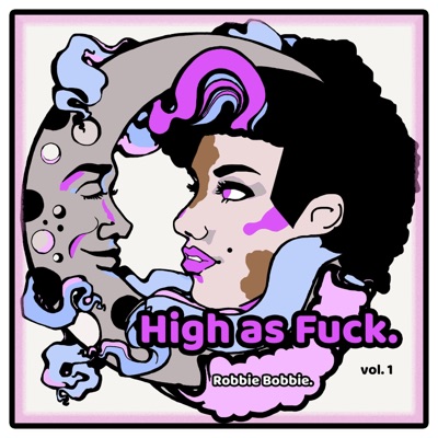 High as Fuck. - EP