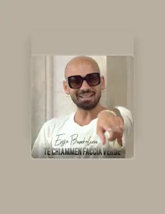 Enzo Bambolina을(를) 듣고, 뮤직 비디오를 보고, 약력을 읽고, 투어 일정 등을 확인하세요!