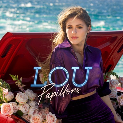 Lou – Reaching Out Lyrics