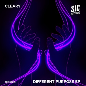 Different Purpose - EP