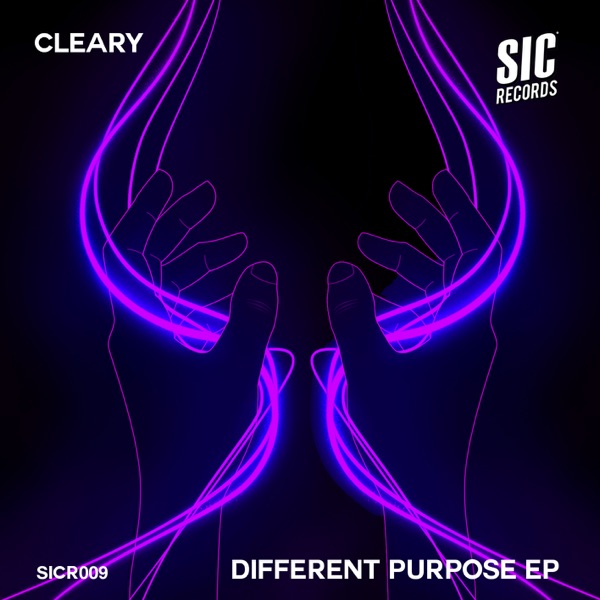 Different Purpose - EP