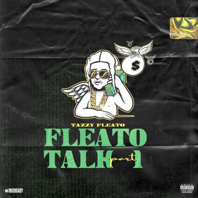 (Fleato Talk Pt. 1) - Single