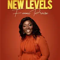 Lifter — Funmi Praise