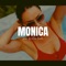 Monica (Instrumental) artwork