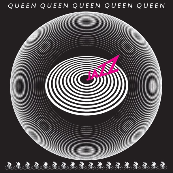 Jazz (Deluxe Edition) - Queen