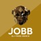 Jobb (DJ FRÄS Remix) - Discocrew lyrics