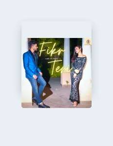 Escucha a Aadu, mira vídeos musicales, lee la biografía, consulta fechas de giras y mucho más.