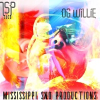 I Could Getcha Bitch - Single - Mississippi Sno