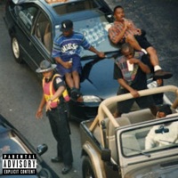 Back Outside (Freestyle) - Single - D$g Dae