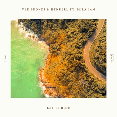 Let It Ride - Single