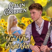 Find the Right Girl artwork