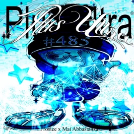 +ULTRA (feat. Kidhakku) Frostee & Ervie