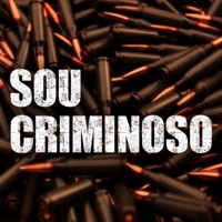 Sou Criminoso - Single - Mc Orelha