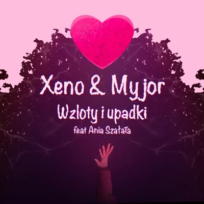 Wzloty i upadki (feat. Myjor & Ania Szałata) - Single