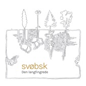 Svøbsk - Den tabte vals