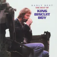 Corrina — King Biscuit Boy