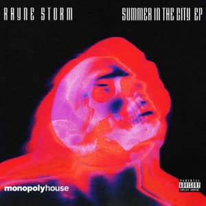 Summer In the City EP
