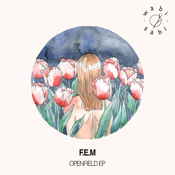 Openfield - EP