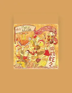 Listen to Collectif Medz Bazar, watch music videos, read bio, see tour dates & more!