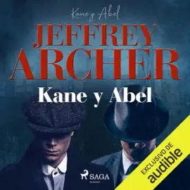 Kane y Abel (Unabridged)