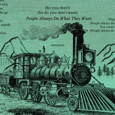People Always Do What They Want - Single