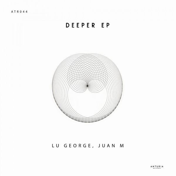 Deeper EP