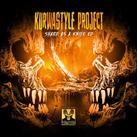Exile Kurwastyle Project & Hatred