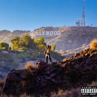 Lost in Hollywood - EP - D.D Kooper