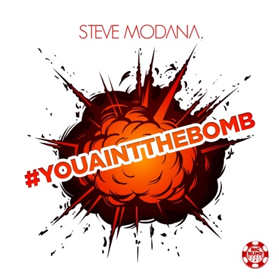 #Youaintthebomb - Single