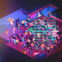 Crystal Palace (feat. Andrés Vicien) - Single - Pantano Clicka Corp., T.$.O & LeBlack Tepes