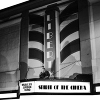 Spirit of the Cinema (Original Motion Picture Soundtrack) - EP - Judson Hurd