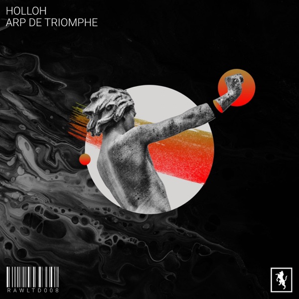 Arp De Triomphe - Single