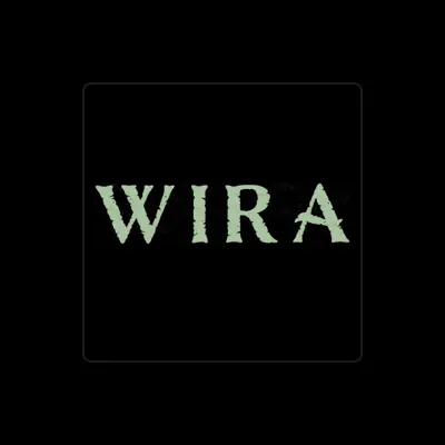 Listen to Wira, watch music videos, read bio, see tour dates & more!