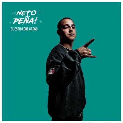El Estilo Que Cargo - Single - Neto Peña