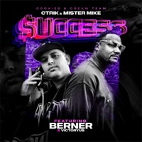 $uccess (feat. Ctrik, Berner & Victoryus) - Single - Mister Mike