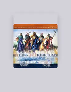 Écoutez Darrell Norman, regardez des vidéoclips, lisez la biographie, consultez les dates de tournée et plus encore !