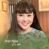 Hát Nữa Đi Em (feat. Star Online) - Single - Phi Nga