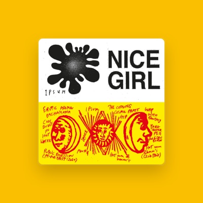 Dengarkan Nice Girl, tonton video musik, baca bio, lihat tanggal tur & lainnya!