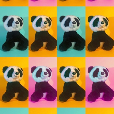Panda Panda Panda