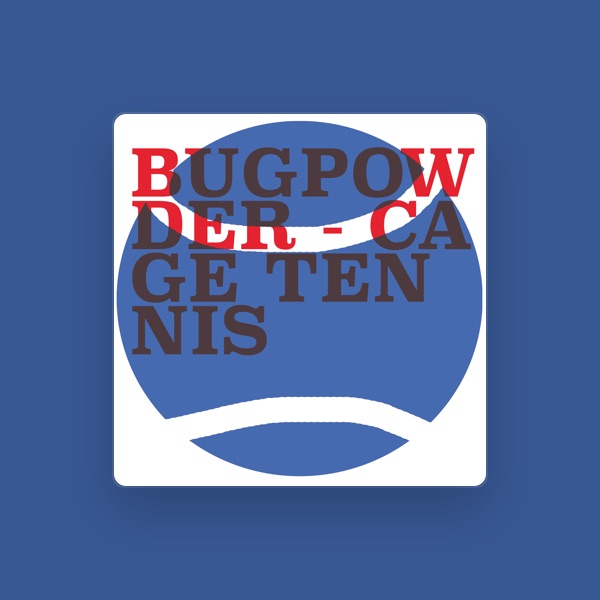 Bugpowder's avatar