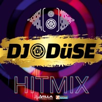 Voll wie Düse / Das was bleibt / Für immer und ewig (Hitmix) - Single - DJ Düse