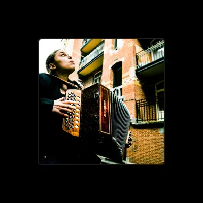Listen to Anne Niepold, watch music videos, read bio, see tour dates & more!