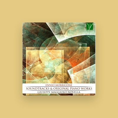 Listen to Giuseppe Maggiolo Novella, watch music videos, read bio, see tour dates & more!