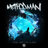 Method Man - The Meth Lab (feat. Hanz On, Streetlife)