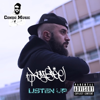 Listen Up - Single
